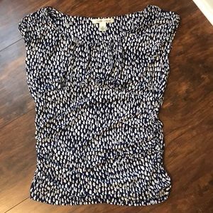Kenneth Cole blouse